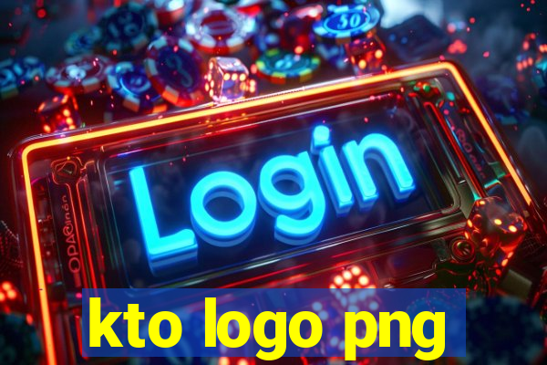 kto logo png