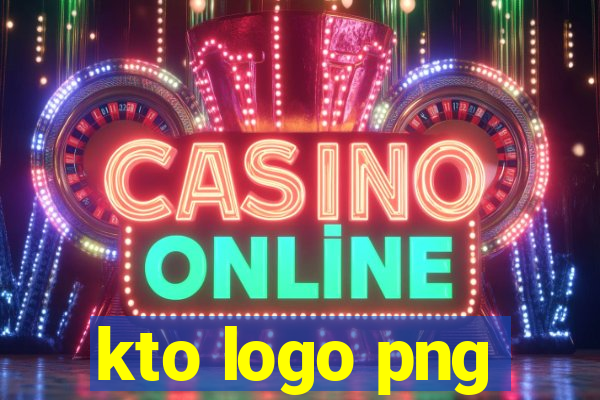 kto logo png