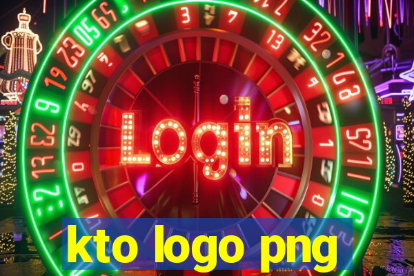 kto logo png