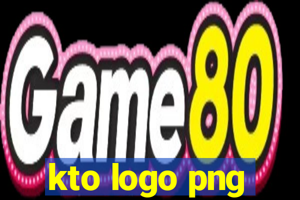 kto logo png