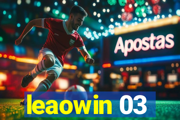 leaowin 03