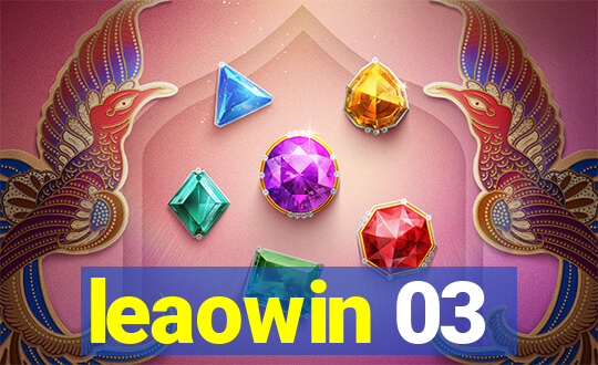 leaowin 03