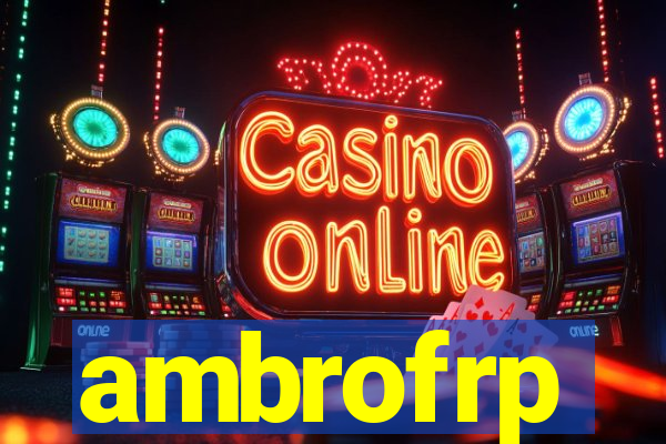 ambrofrp