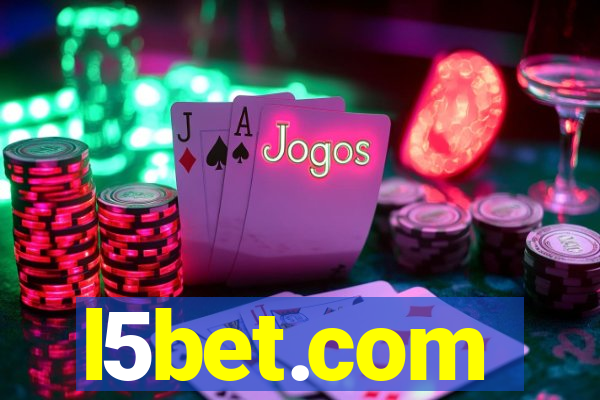 l5bet.com