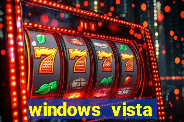 windows vista simulator online
