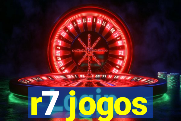 r7 jogos