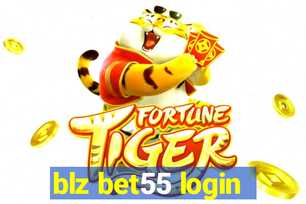 blz bet55 login