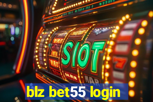 blz bet55 login