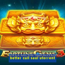 better call saul utorrent