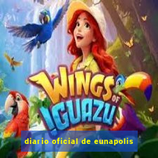 diario oficial de eunapolis