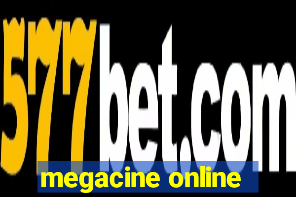 megacine online