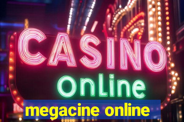 megacine online
