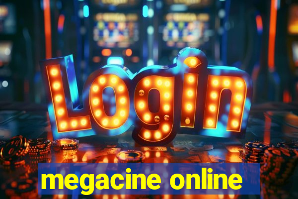 megacine online
