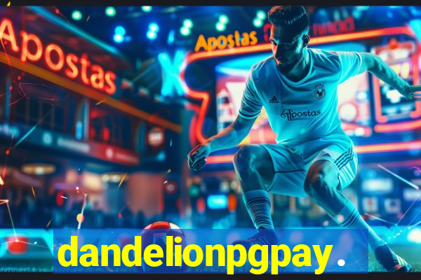 dandelionpgpay.com