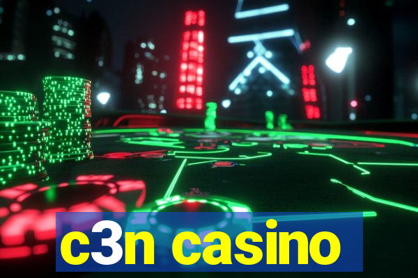 c3n casino