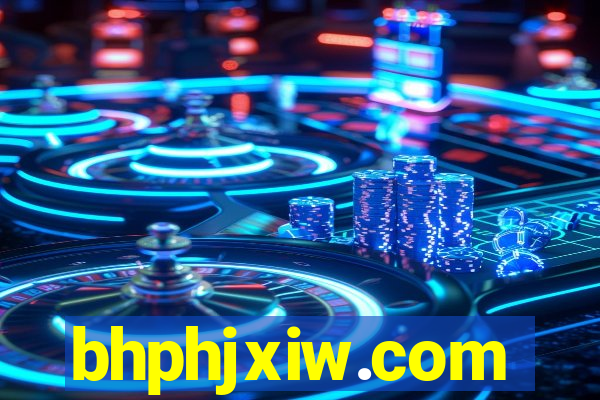 bhphjxiw.com