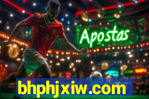 bhphjxiw.com