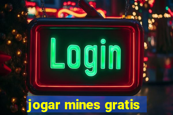 jogar mines gratis