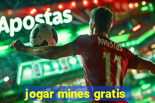 jogar mines gratis