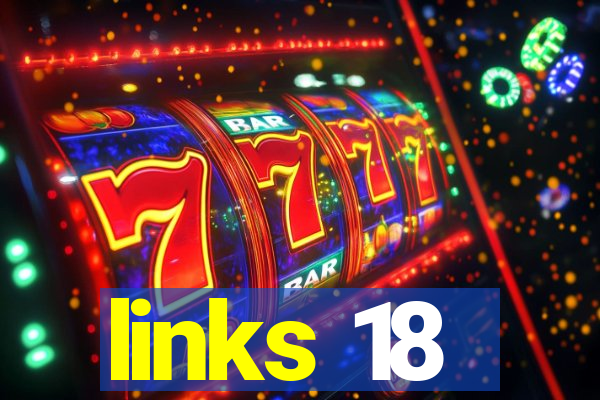 links 18