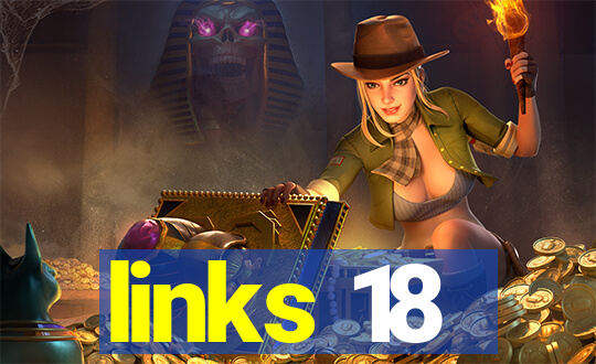 links 18