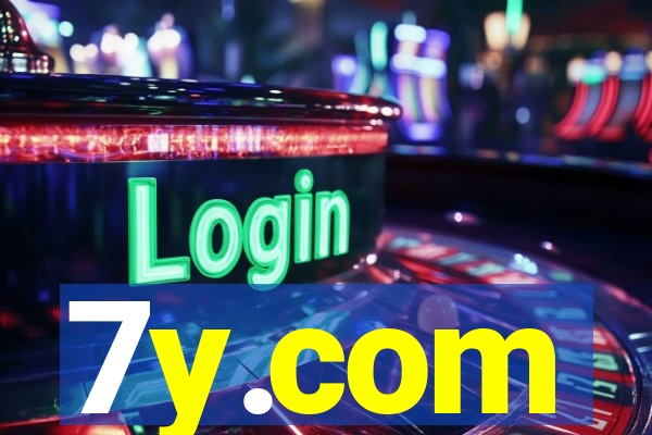 7y.com