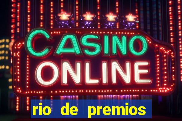 rio de premios cadastrar bilhete