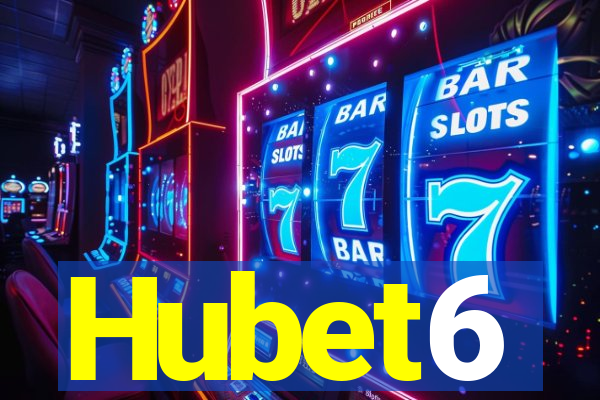 Hubet6
