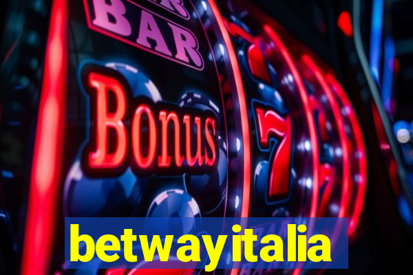 betwayitalia