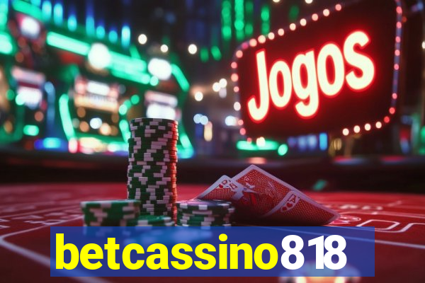 betcassino818