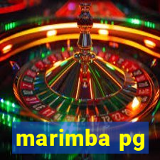 marimba pg