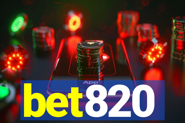 bet820