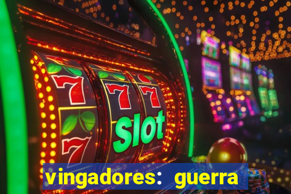 vingadores: guerra infinita filme completo dublado facebook vingadores guerra infinita filme