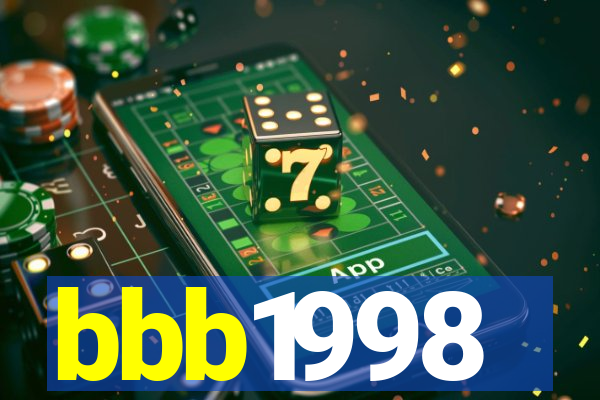 bbb1998