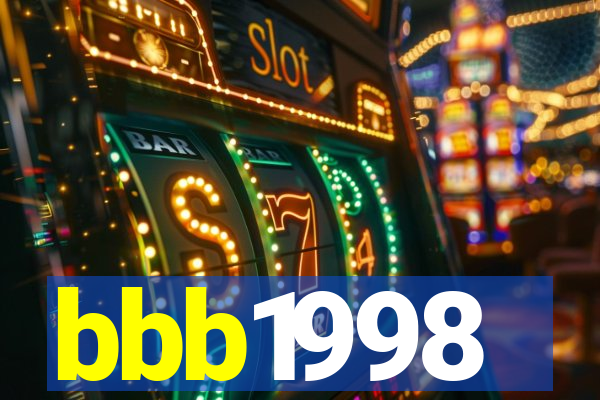 bbb1998