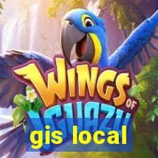 gis local