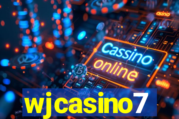 wjcasino7