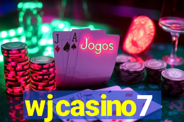 wjcasino7