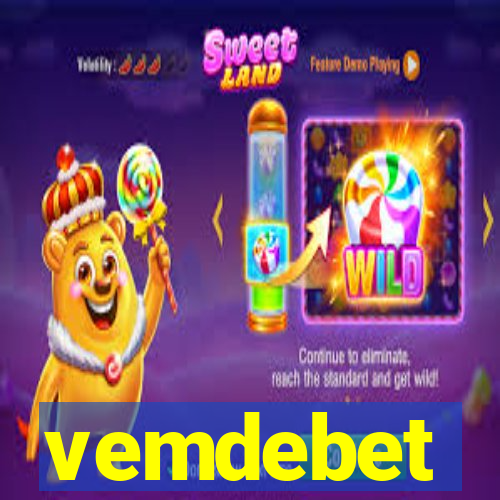 vemdebet