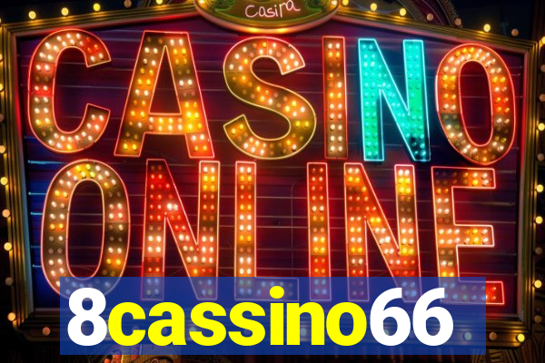 8cassino66