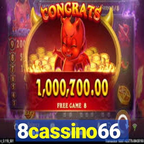 8cassino66