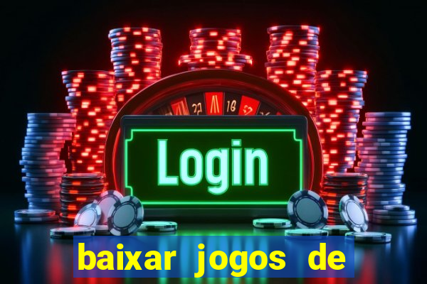 baixar jogos de plataforma para android