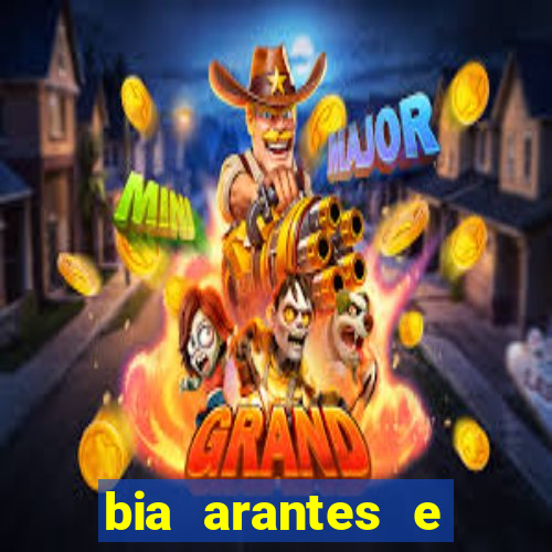 bia arantes e carlo porto namoram na vida real