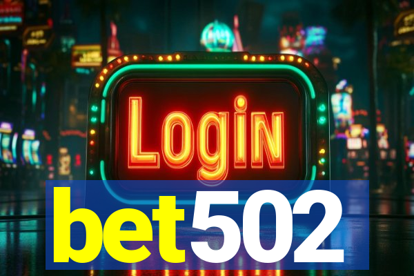 bet502