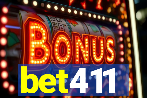 bet411
