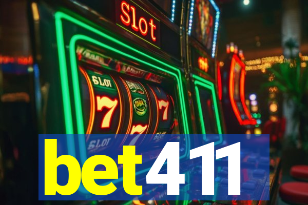 bet411