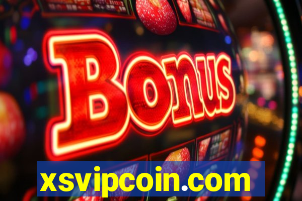 xsvipcoin.com