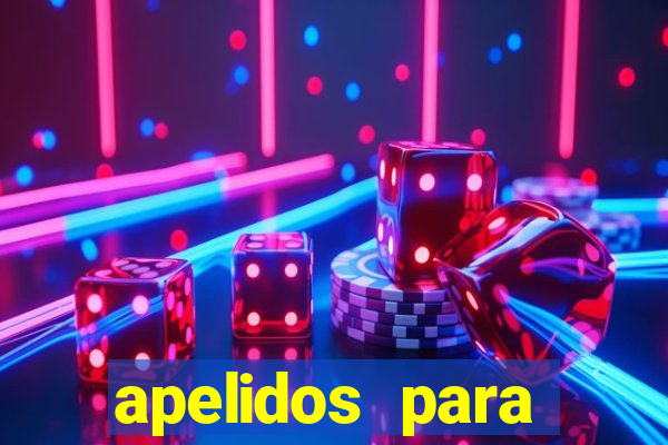 apelidos para amigos magros
