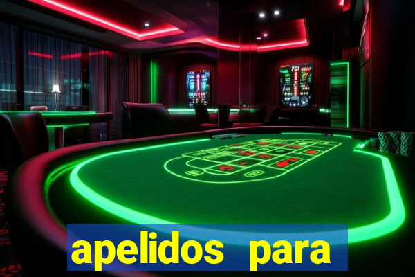 apelidos para amigos magros
