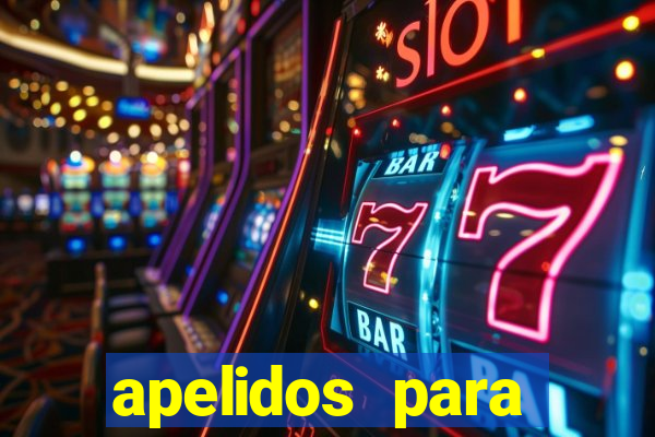 apelidos para amigos magros